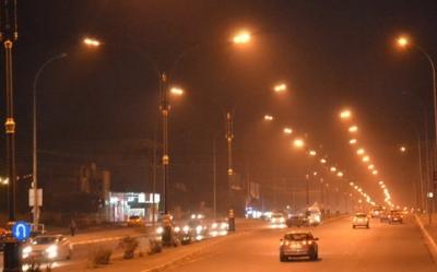 وزارة الكهرباء تعد بتقليل ساعات القطع المبرمج خلال أيام العيد