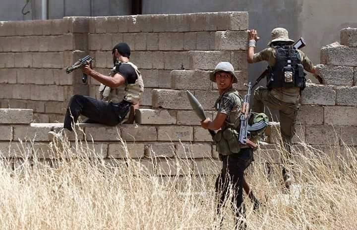 الإعلام الحربي يعلن مقتل 61 "إرهابياً" وضبط 23 عبوة ناسفة وتدمير 18 عجلة و8 مخابئ