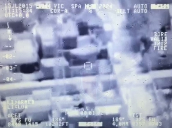 خلية الصقور اﻻستخبارية تسهدف مقرين لداعش وتقتل عدد من قياداته +اسماء القتلى