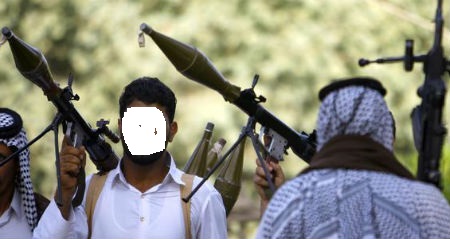 إصابة رجل وفتاة بنزاع عشائري جنوبي الناصرية