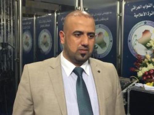 حيدر المولى: ميسان تعيش تحت خط الفقر بعد تسريح المئات المتعاقدين بالاجر اليومي