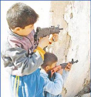 مجلس محافظة كربلاء يمنع بيع لعب الاطفال التي تسبب اضرار ومحاسبة المخالفين قضائياً