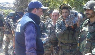 مصرع قادة بجبهة النصرة بحلب وحمص ودرعا بينهم اجانب