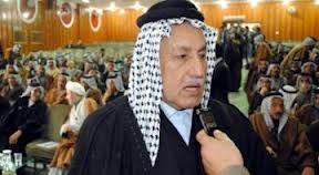 النائب العيساوي يكشف عن مخططات خارجية تخطط بالتعاون مع جهات داخلية لتخريب العملية السياسية