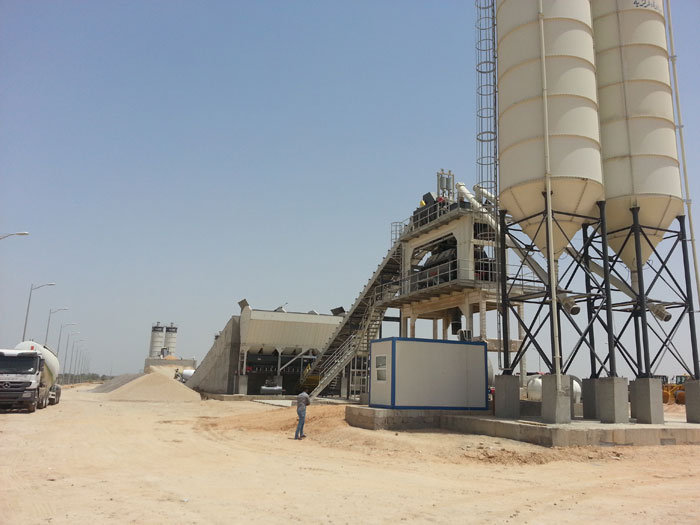 بالصور: العتبة الحسينية المقدسة ترفد العراق بمشروع الخباطة المركزية بكلفة 15 مليار دينار