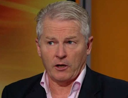 عقيد بريطاني لـCNN: نحن أوجدنا العراق عام 1920 وداعش ستهاجم شيوخ العشائر