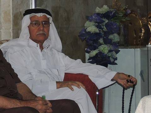 قصيدة ( داعش )