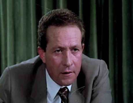 وفاة الممثل المصري عبد الحميد أنيس عن 77 عاما