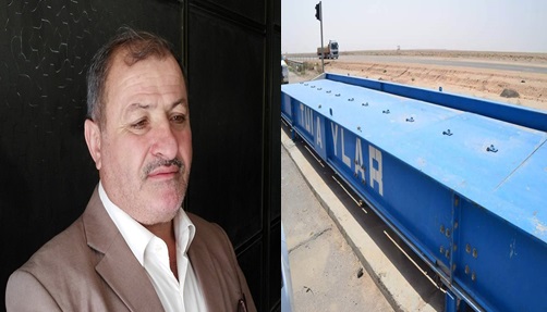 عضو مجلس كربلاء :عملية جني الجبايات غير معلومة بسبب عدم وجود عداد وقبان حكومي وكاميرات مراقبة