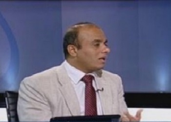 مذيع الجزيرة يطرد ضيفه من الاستوديو