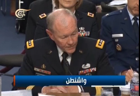 رئيس هيئة الأركان الأميركية يتهم دولة عربية حليفة بتمويل "داعش"