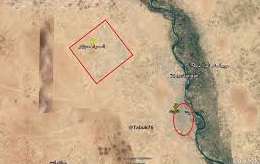 بغداد تجبر طائرة قادمة من اربيل ومتوجهة الى السعودية على الهبوط في مطارها  لتواجد قيادات ارهابية شاركت في جريمة سبايكر على متنها