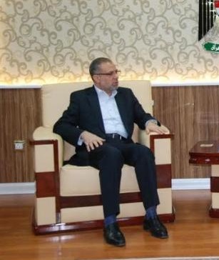 ديوان الوقف الشيعي ينفي الأنباء التي تتحدث عن اعتقال عميد كلية الإمام الكاظم (ع)