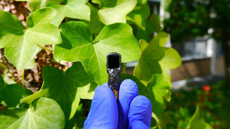 اختراق في مجال الكيمياء قد يجعل النفط والغاز بلا قيمة