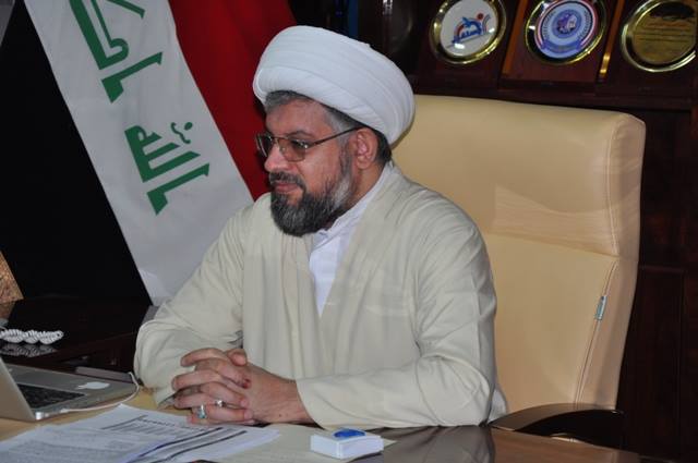 البصرة تقرر تعطيل الدوام الرسمي الثلاثاء المقبل