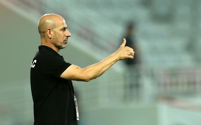 شنيشل يستدعي تسعة لاعبين لصفوف المنتخب الوطني