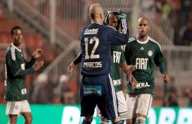 نادي برازيلي يدخل موسوعة غينيس