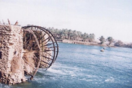 وزارتا الاعمار والإسكان والتعليم العالي تستجيبان لمطالب أهالي قضاء حديثة