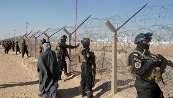 سفير العراق في واشنطن: ملتزمون باعادة توطين عناصر منظمة خلق