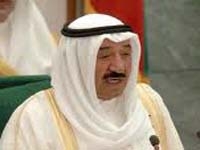 أمير الكويت يوجه بإرسال طائرة لإجلاء كويتيين تعرضوا لحادث في بغداد