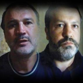 لحية الطيارين المخطوفين.. تغضب تركيا