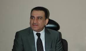 الموسوي: احمد نوري المالكي رئيس لجنة اخلاء العقارات في المنطقة الخضراء ولا يمتلك منصبا عسكريا