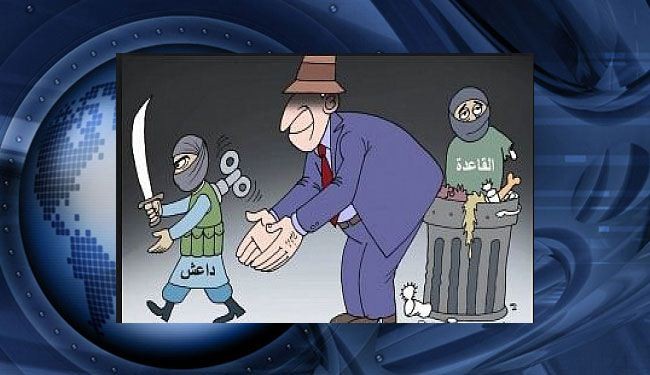 سنودن يؤكد ارتباط "داعش" باستخبارات الغرب و"إسرائيل"