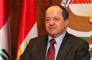 حزب برزاني : منصب رئاسة الجمهورية ليس من استحقاق الاتحاد الوطني