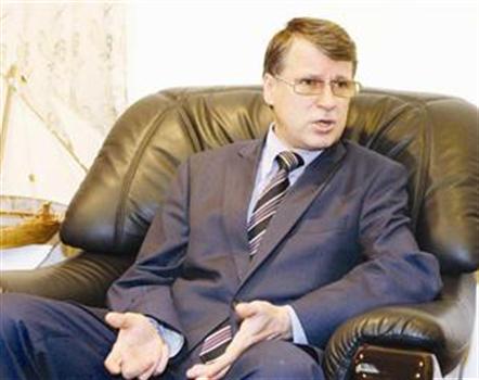 السفیر الروسی فی الکویت: امریکا رفضت تزویدنا بمعلومات عن مواقع داعش فی سوریا