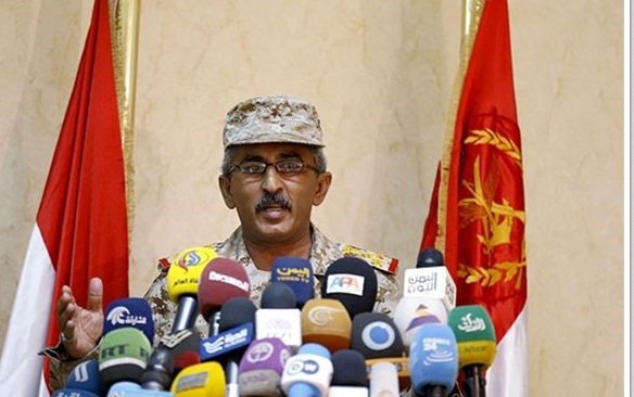 جيش اليمن واللجان الشعبية على استعداد لدخول مدن السعودية الرئيسة