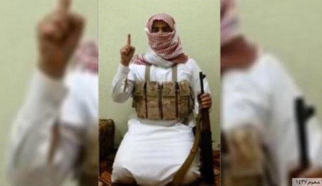 من هو منفذ الهجوم الارهابي على الحسينية الحيدرية بالسعودية ؟!