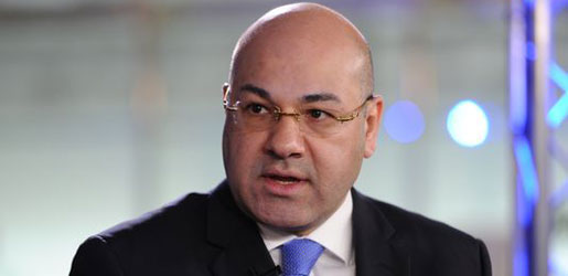 سفير العراق في واشنطن: وضعنا لا يسمح برفض حلفاء محتملين