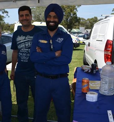 الصحافة العراقية في المهجر طموحات تتسع لتصل الوطن بالعالم