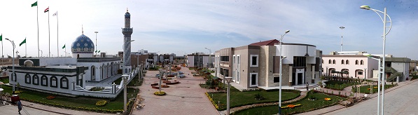 وزير التخطيط :مدينة الزائرين ليست لطائفة معينية بل هي لكل العراقيين وهي اليوم معلم تاريخي انجزه العراقيون