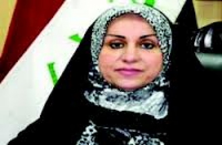 نائبة تكشف عن وجود 30 طن من الشاي الفاسد في المخازن