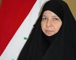 الغرابي : جهات سياسية وخارجية تسعى لعودة اثارت مشروع الاقاليم