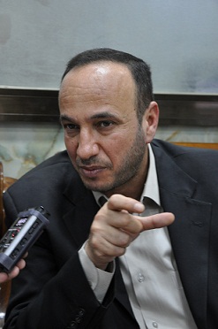 مجلس كربلاء يقيل مدير تربية المحافظة بسبب عدم حضوره جلسة الاستجواب