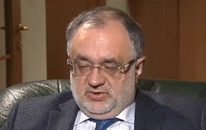 بولوسين: لا علاقة للإسلام بالإرهاب