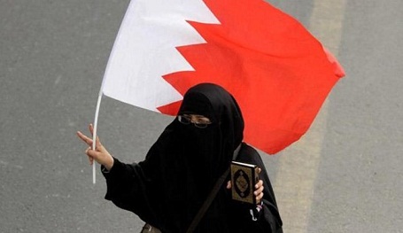 محاكمات بالجملة لبحرينيين ، وارتفاع عدد المعتقلات الى 7