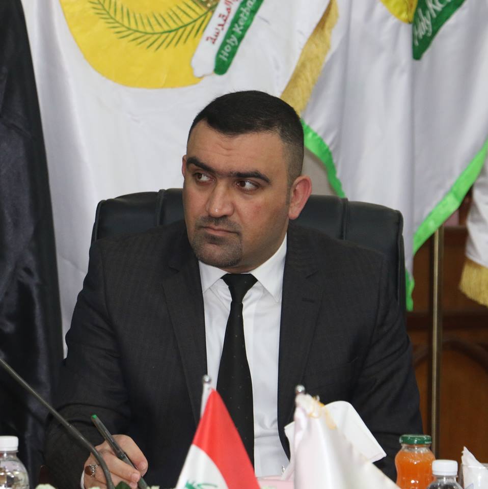 تعرف على قرارات مجلس محافظة كربلاء لجلسة 17/11/2015