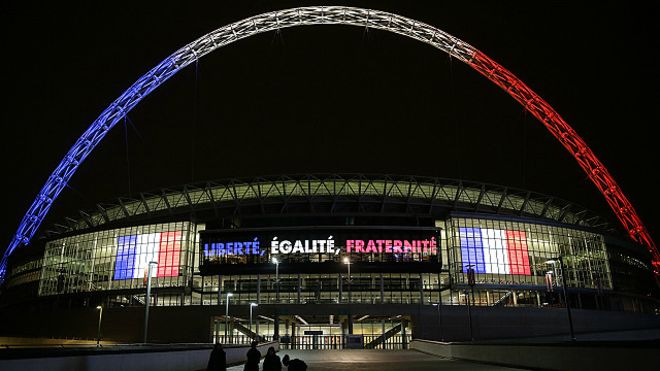 بلجيكا تلغي مباراة مع إسبانيا بسبب مخاوف أمنية