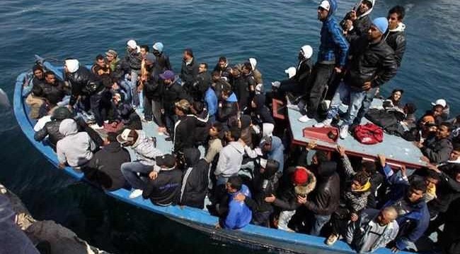 وفاة أسرة عراقية غرقا في بحار اليونان