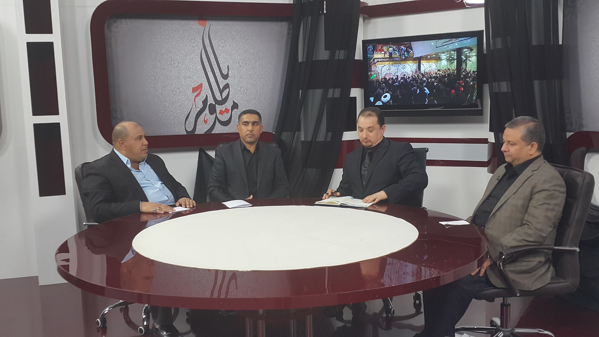 كربلاء:تجهيز المواكب الحسينية باكثر من 877 الف لتر من النفط الابيض وبشكل مجاني