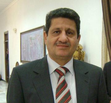 ياسين مجيد: وفد عراقي التقى المعارضة السورية في القاهرة قبل ثلاثة أيام .. والفياض سيستكمل المبادرة