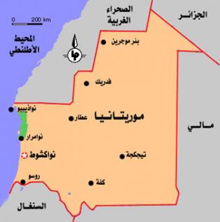 صحفي موريتاني أعلن تشيعه.. وجنّ جنون الوهابية!