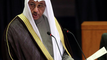 رئيس الوزراء الكويتي قريباً في العراق لحسم ملف المفقودين