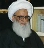 مكتب المرجع النجفي ينفي استقبال النائب حسين الأسدي