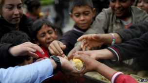 الأمم المتحدة: الصراع في سوريا أخطر تهديد منذ 70 عاما لأمن العالم