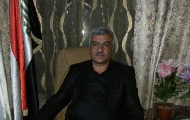 سياسي عراقي: أمن بغداد في خطر طالما اغلب مناطق حزام بغداد منابع للارهاب