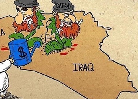 قيادي بحزب الدعوة :القوى الأمنية أعدت خطة تحرير الموصل من داعش.. لكن التنظيم يخطط لهجوم مباغت